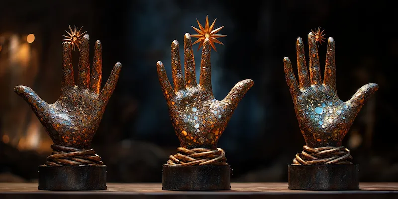 Statuetki na zamówienie Poznań