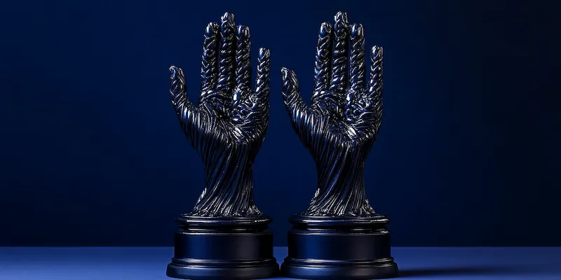 Statuetki szklane cennik