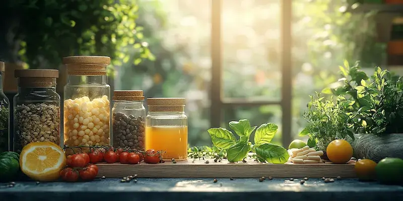 W jaki sposób oznacza się produkty ekologiczne?